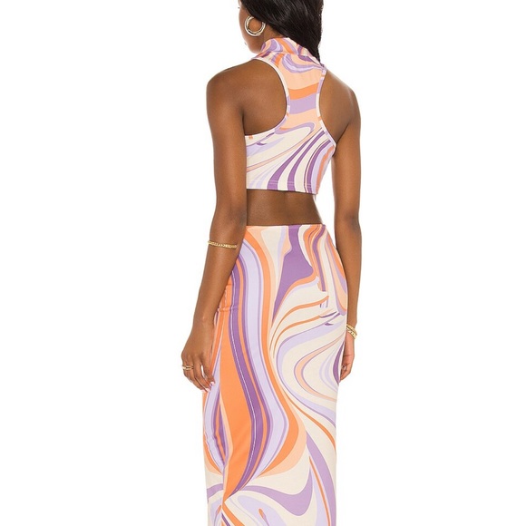 Farai London Joelle Maxi Set - Picture 3 of 7
